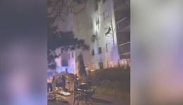 Les pompiers lors de l'intervention à Vaulx-en-Velin a05413cb03.jpg