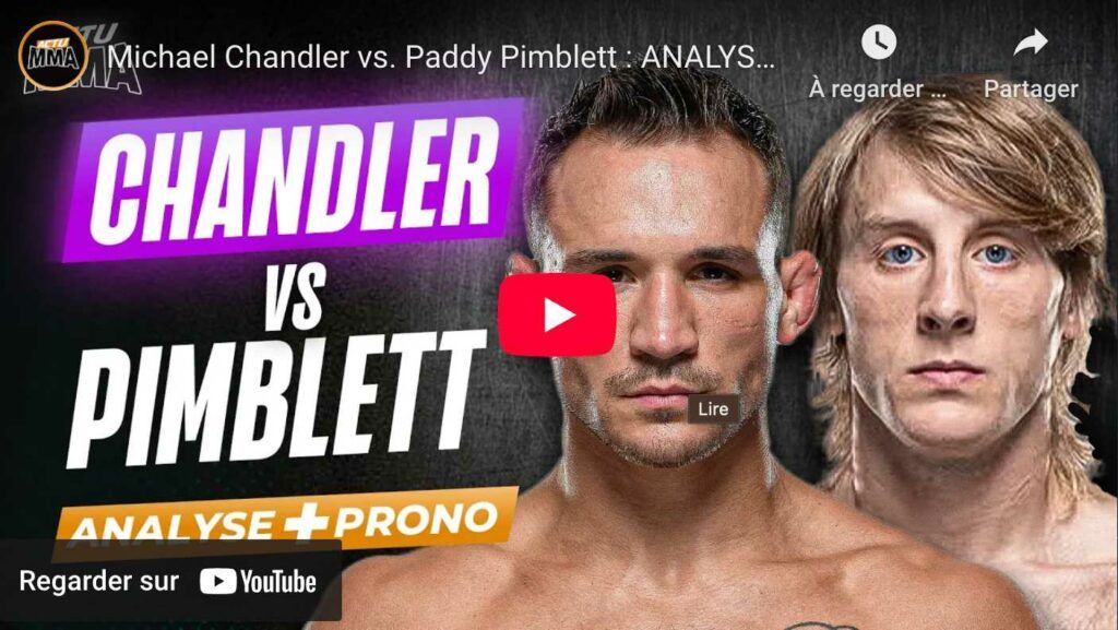 Podcast Chandler Pimbett