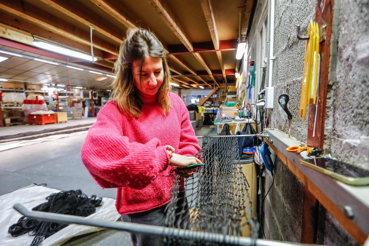 Le sur mesure, l'ingéniosité et la réactivité sont des piliers de l'entreprise.