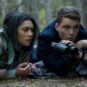 L'agent de nuit // Source: Dan Power / Netflix L'agent de nuit // Source: Dan Power / Netflix
