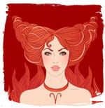 Horoscope Bélier du jour