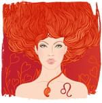 Horoscope de lion du jour