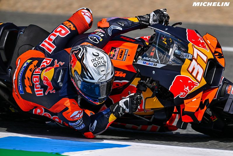 Pedro Acosta Motogp