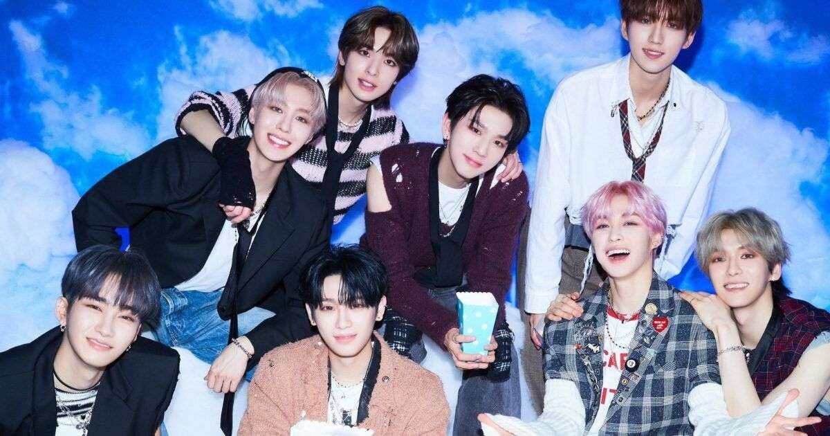 Neuf ans après l'interdiction, ce groupe K-pop remonte sur scène en Chine Neuf ans après l'interdiction, ce groupe K-pop remonte sur scène en Chine