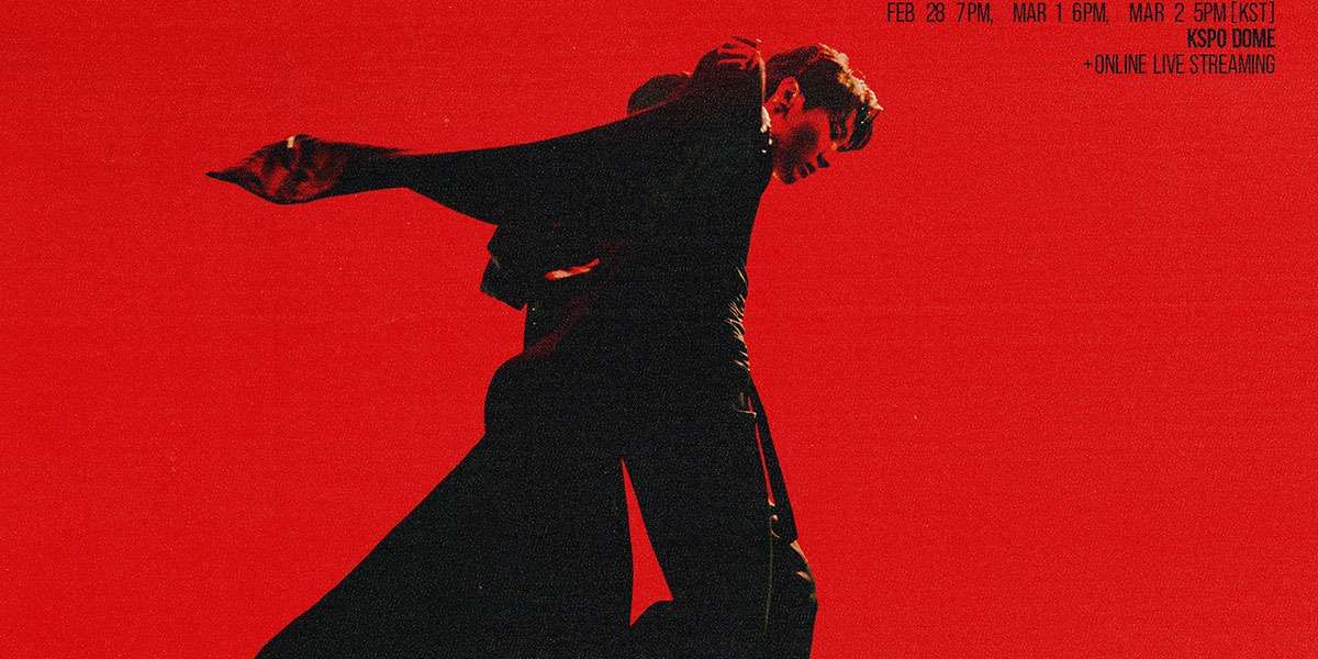 Concert de J-Hope Concert de J-Hope