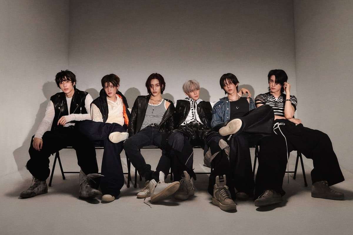 K-pop pousse-t-il ses recrues trop tôt: le débat sur l'âge des raokies a relancé K-pop pousse-t-il ses recrues trop tôt: le débat sur l'âge des raokies a relancé