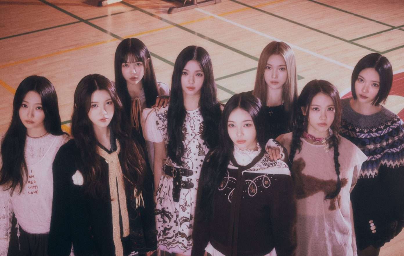 K-pop pousse-t-il ses recrues trop tôt: le débat sur l'âge des raokies a relancé K-pop pousse-t-il ses recrues trop tôt: le débat sur l'âge des raokies a relancé