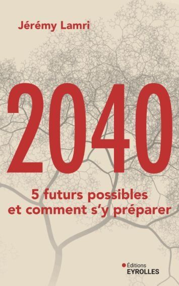 2040 - © DR