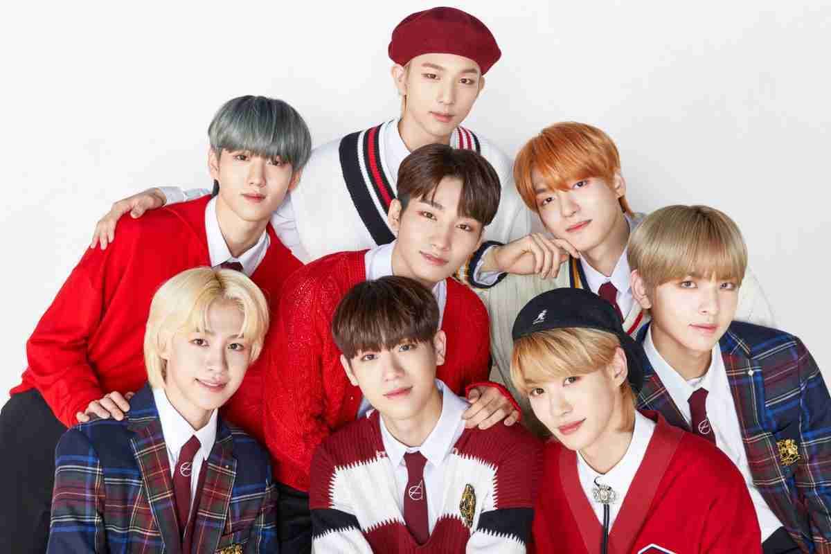 Neuf ans après l'interdiction, ce groupe K-pop remonte sur scène en Chine Neuf ans après l'interdiction, ce groupe K-pop remonte sur scène en Chine