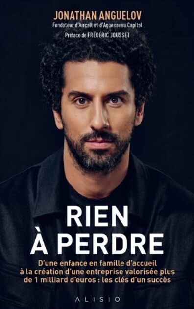 Rien à perdre - © dr