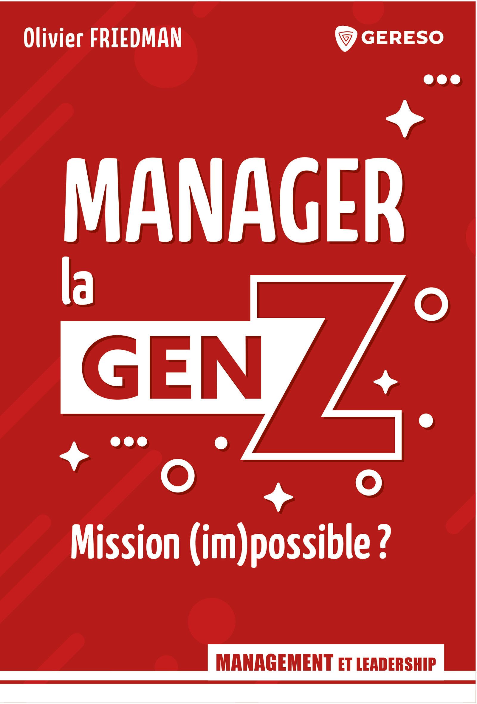 Manager la Genz - © Dr.