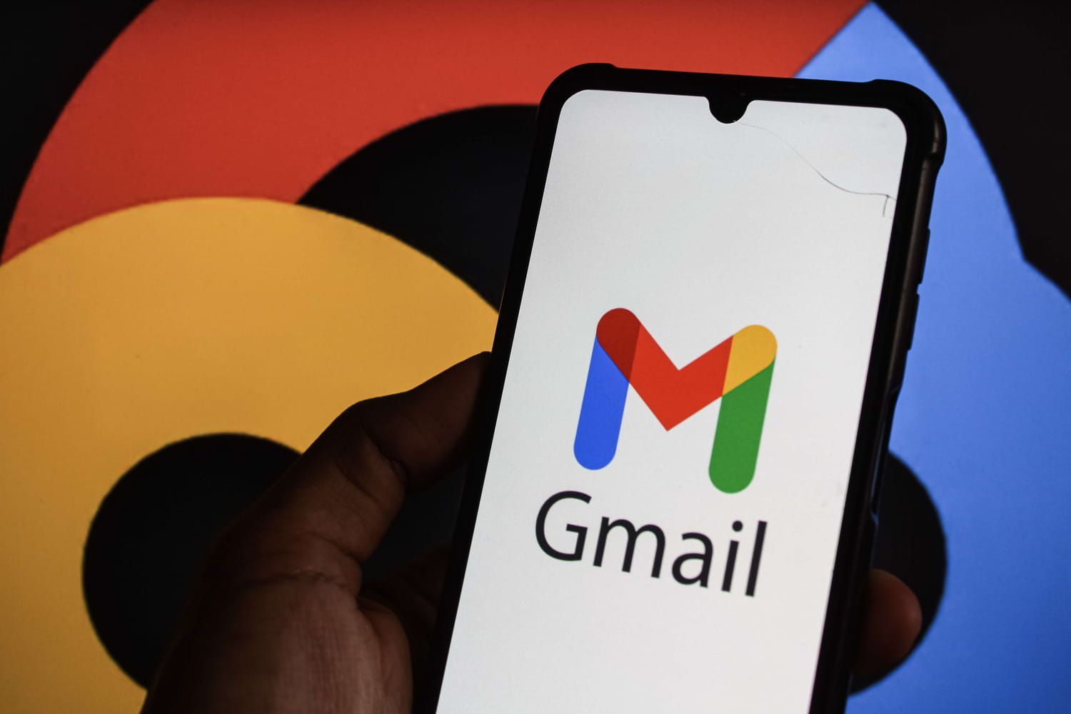 Le FBI lance une alerte de tous les utilisateurs de Gmail et Outlook: une arnaque dangereuse doit être évitée
