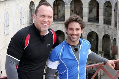 Fort Boyard