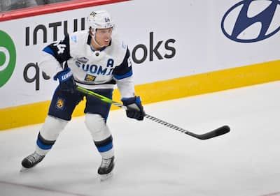 Sam Bennett