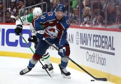 Sam Bennett