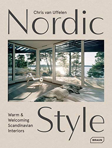 Style nordique: intérieurs scandinaves chaleureux et accueillants
