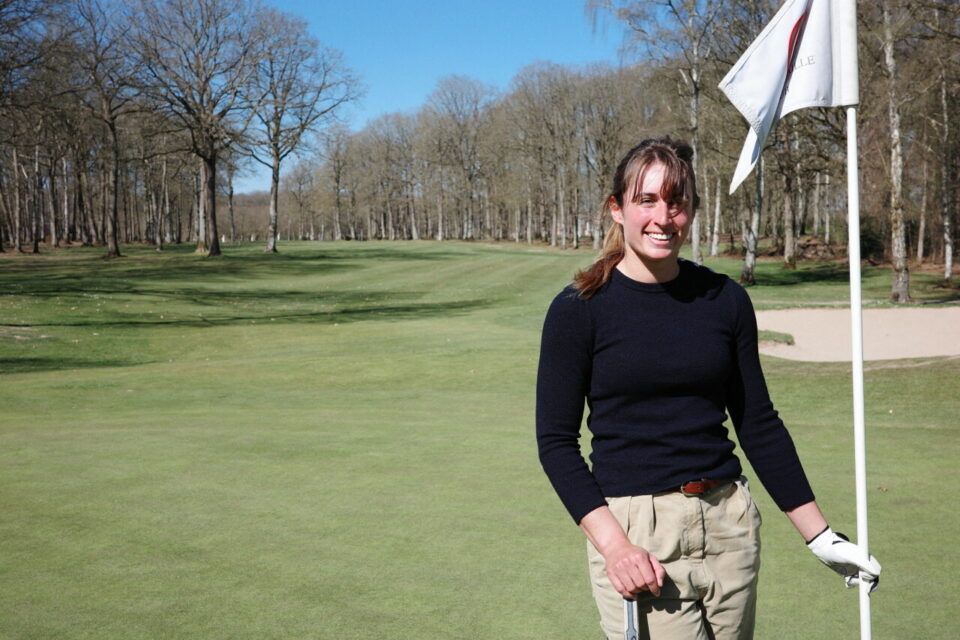 Préparent mental - Golf - Nebuourg