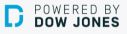 Logo Dow Jones