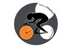 Contre la velolopressecollection CLM Chrono Watch