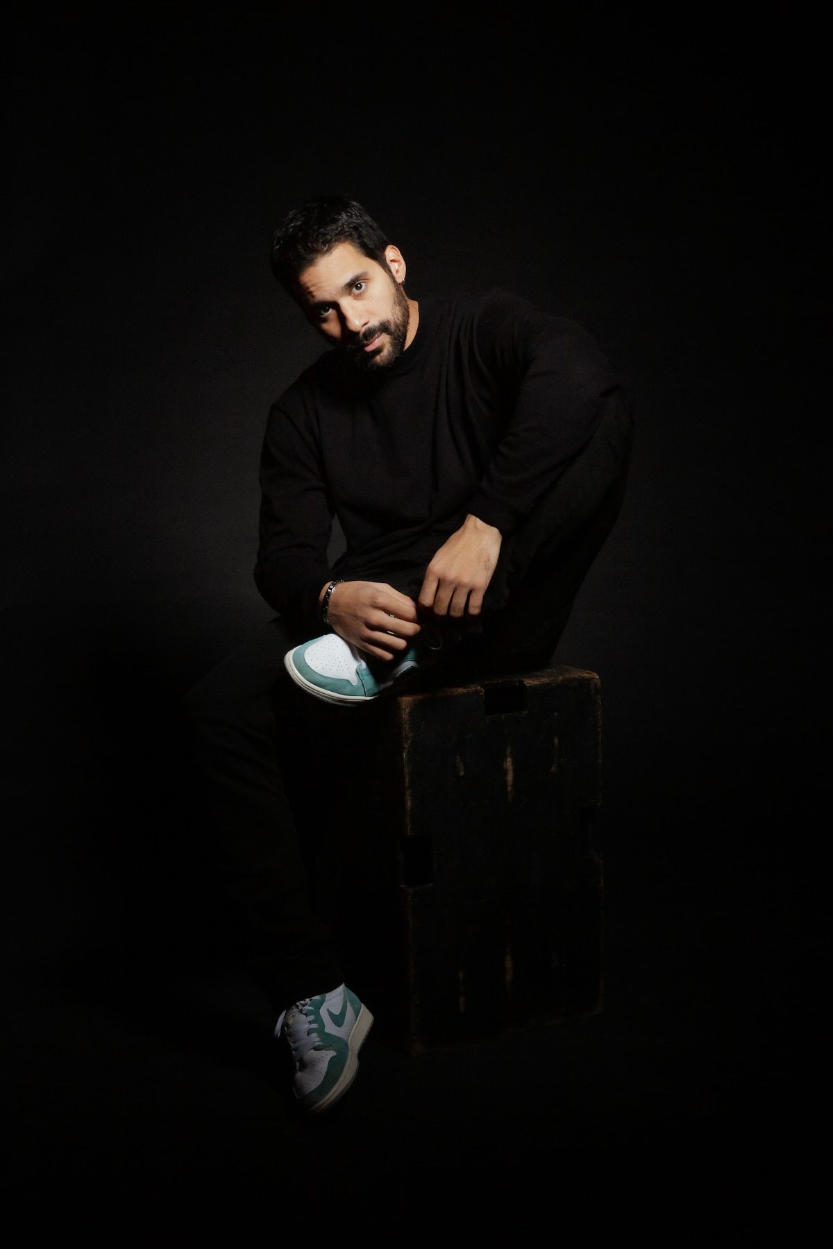 Jérémy Nadeau.