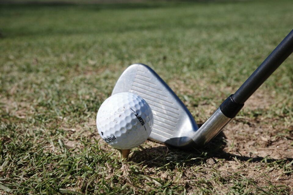Préparent mental - Golf - Nebuourg