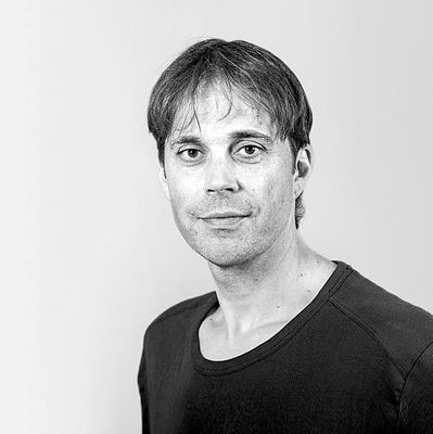 Schlosser de Pierre-Alain