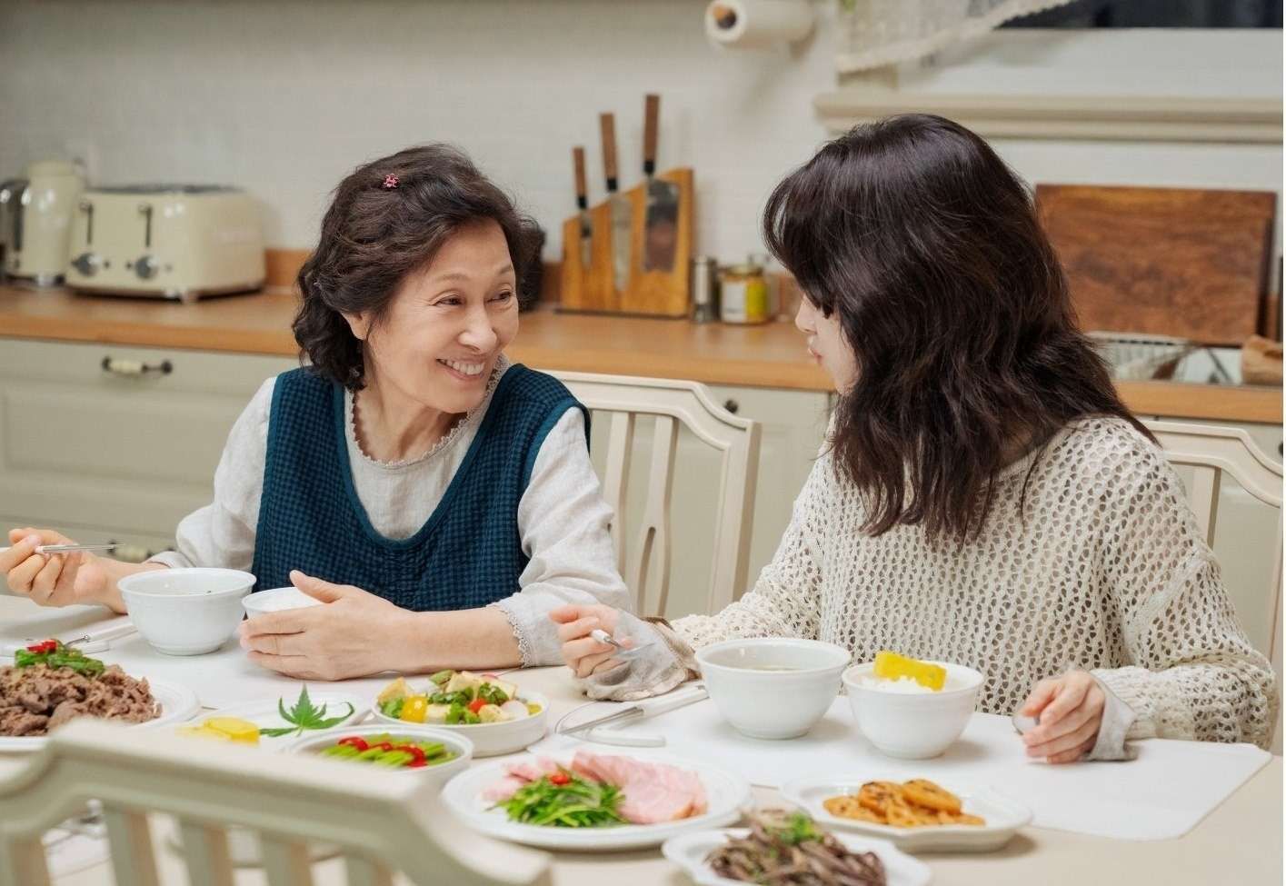 Le K-drame 'My Love in Paradise' Strikes on Netflix: Qui est vraiment Han Ji-min? Le K-drame 'My Love in Paradise' Strikes on Netflix: Qui est vraiment Han Ji-min?