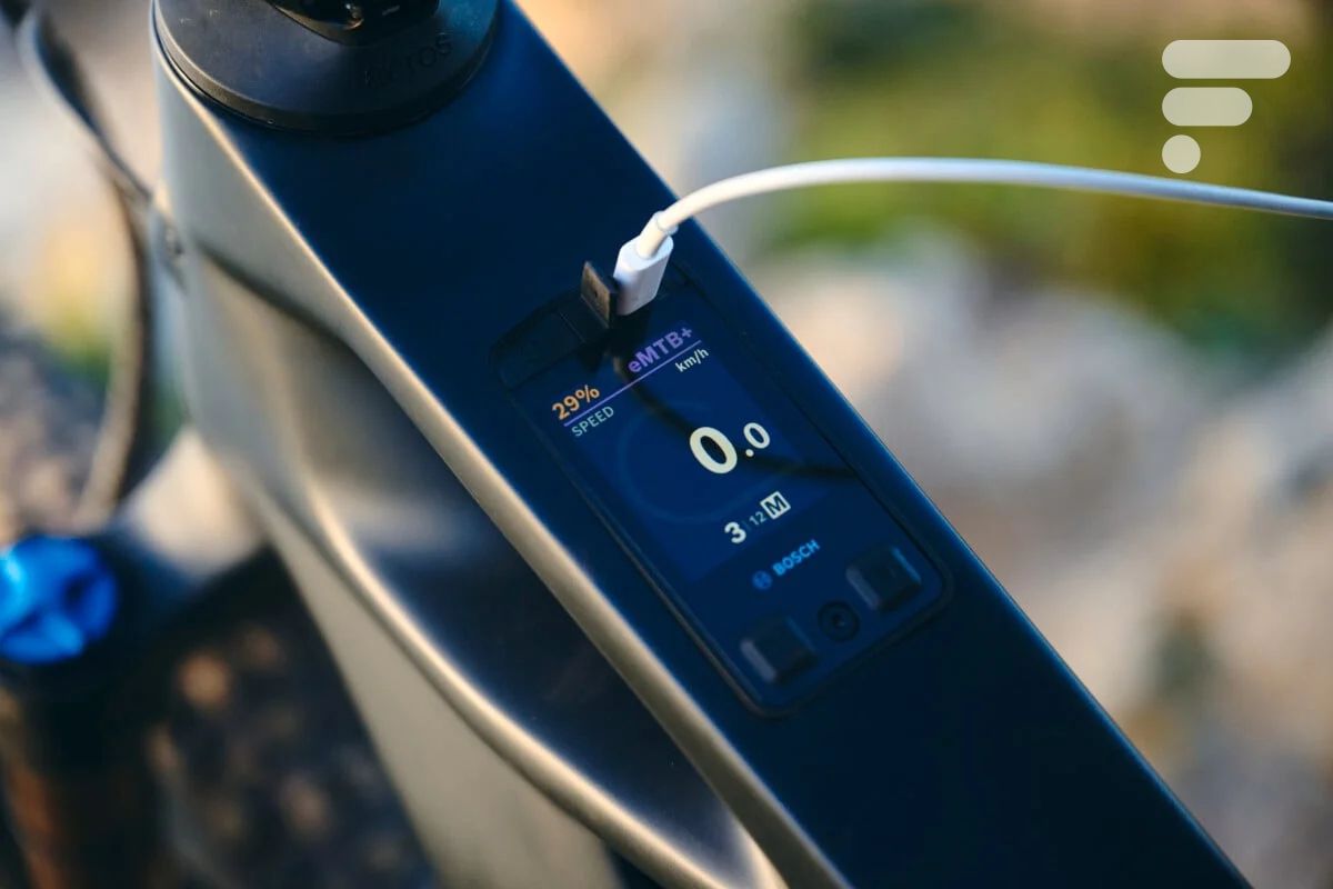 Bosch-ebike-systems