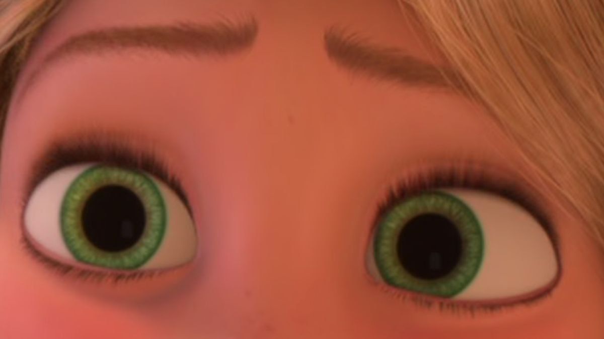 © Walt Disney Pictures