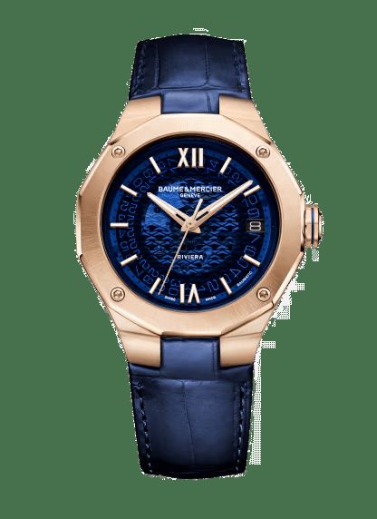 Baume & Mercier Riviera 10815
