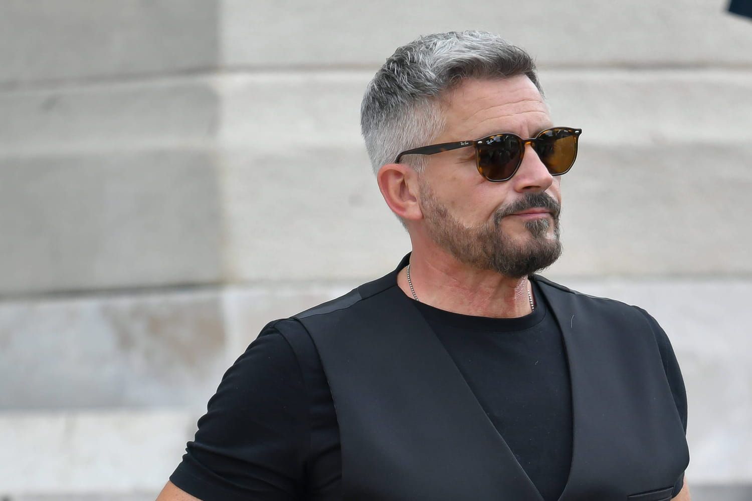 Olivier Minne quitte la France 2 pour une autre chaîne: Fort Boyard et ses employeurs ne sont pas vraiment ravis
