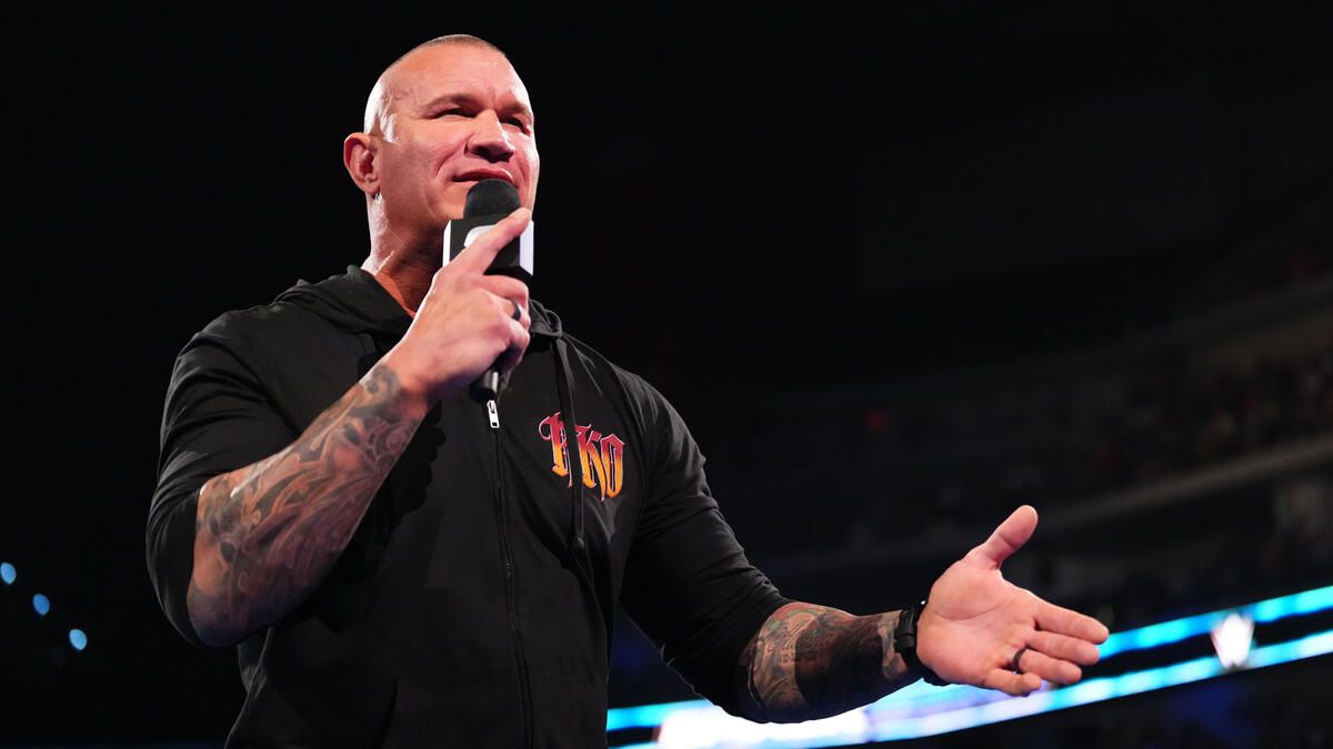 May Wwe Smackdown Results 2 mai Résultats de la WWE SmackDown.