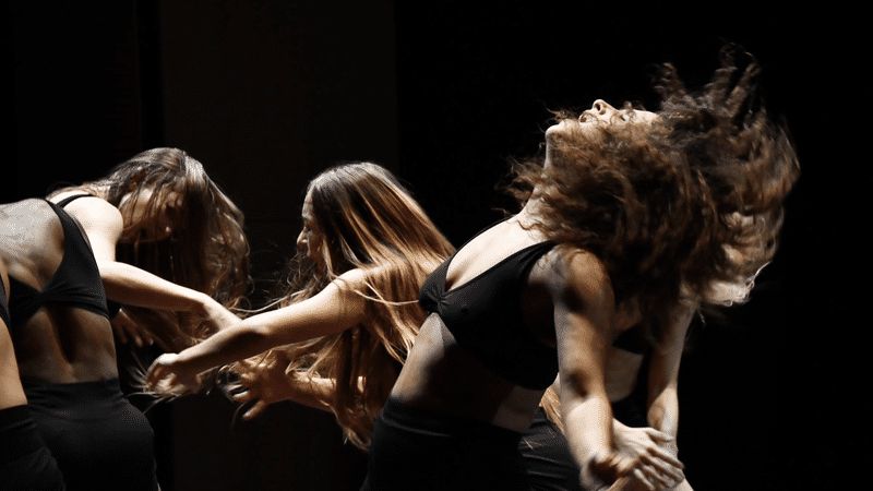 La compagnie masculine de Johana Maledon