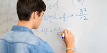 Maths Lycee: essentiel à la santé du cerveau