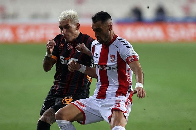 Super League | Galatasaray-sivasspor correspond quand, quelle heure, quel canal? (Premiers 11) - Photo