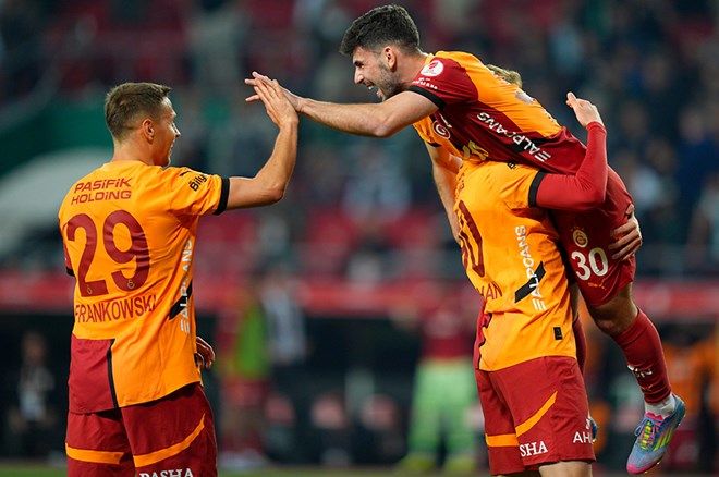 Super League | Galatasaray-sivasspor correspond quand, quelle heure, quel canal? (Premiers 11S) - Photo 3