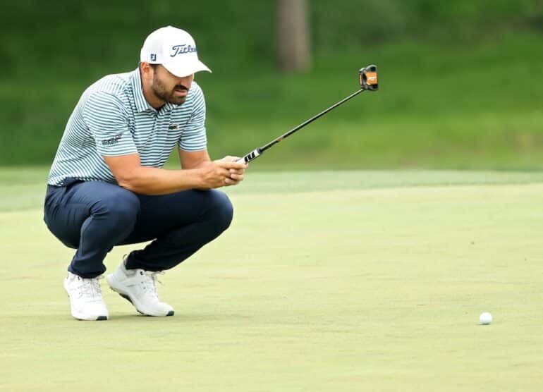 Antoine Rozner Stacy Revere / Getty Images / AFP