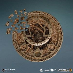 Puzzle Uncharted 3 02 © Dark Horse Direct Puzzle Uncharted 3 02 © Dark Horse Direct