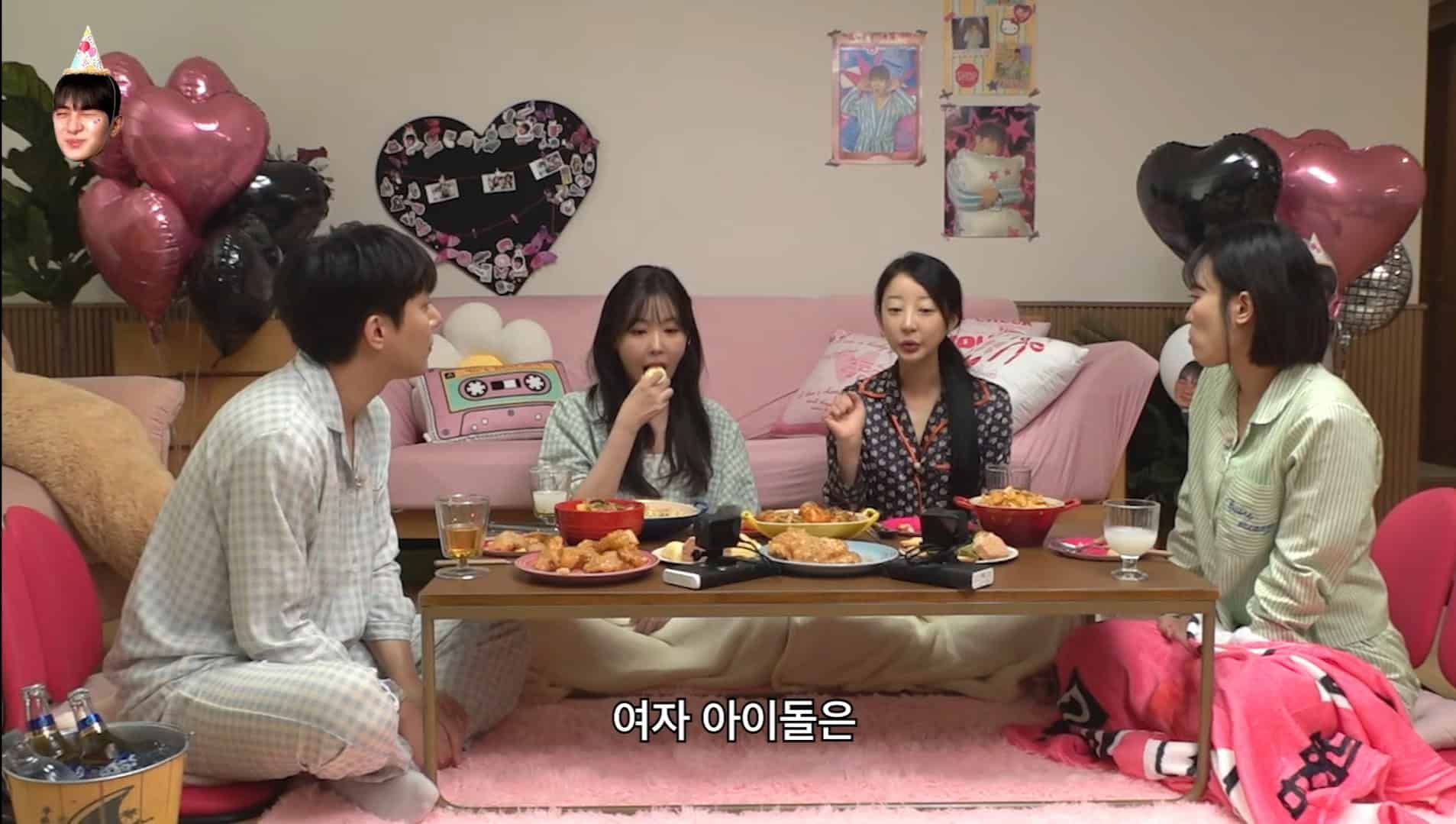 Secrets, trahisons, e-mails cachés: les idoles de K-pop swing tout, les utilisateurs d'Internet sont indignés Secrets, trahisons, e-mails cachés: les idoles de K-pop swing tout, les utilisateurs d'Internet sont indignés