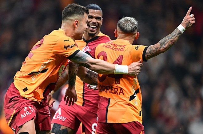 Super League | Galatasaray-sivasspor correspond quand, quelle heure, quel canal? (Premiers 11S) - Foto 5