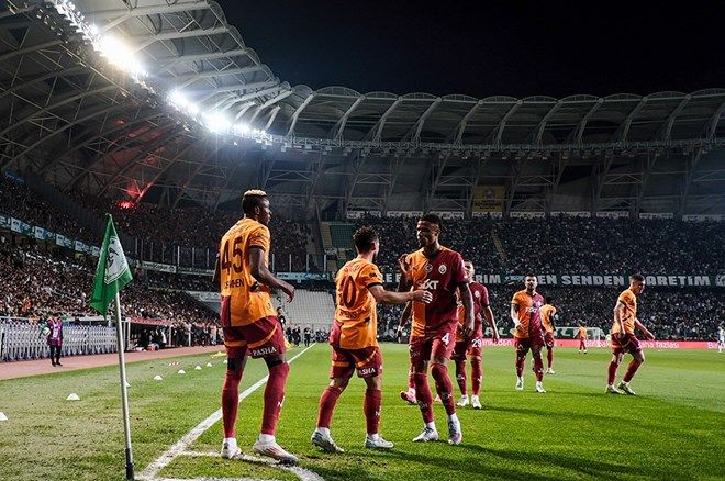 Super League | Galatasaray-sivasspor correspond quand, quelle heure, quel canal? (Premiers 11S) - 11e photo