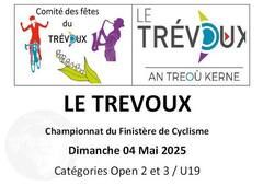 Le Trévoux May 4, 2025 Technical Guide 01
