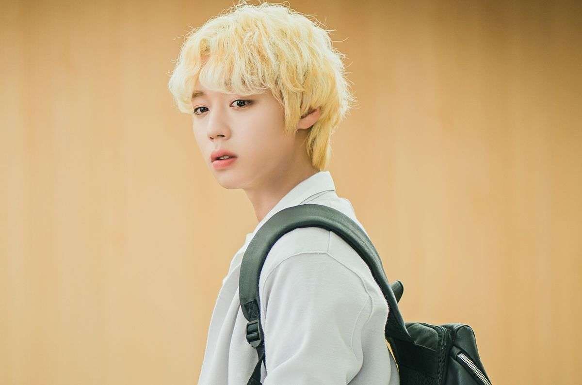 Park Ji-hoon: De Park Ji-hoon: De
