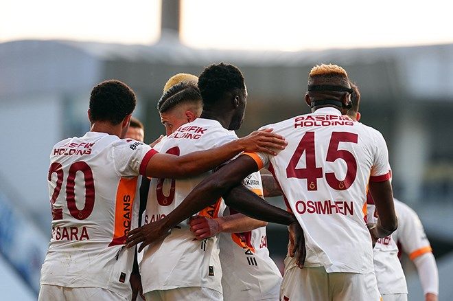 Super League | Galatasaray-sivasspor correspond quand, quelle heure, quel canal? (Premiers 11S) - Photo 2