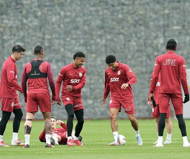 Super League | Galatasaray-sivasspor correspond quand, quelle heure, quel canal? (Premiers 11) - Photo 6