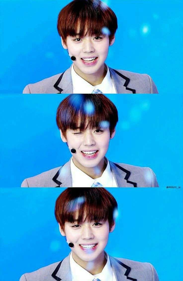 Park Ji-hoon: De Park Ji-hoon: De