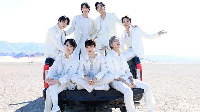 Le retour à long terme de BTS: The Armys lance le compte à rebours Le retour à long terme de BTS: The Armys lance le compte à rebours