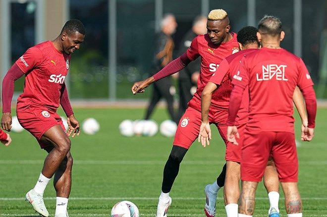 Super League | Galatasaray-sivasspor correspond quand, quelle heure, quel canal? (Premiers 11S) - Photo 4