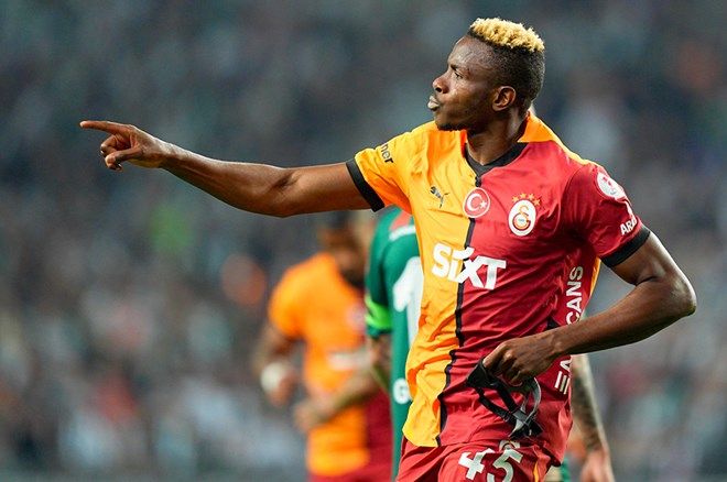 Super League | Galatasaray-sivasspor correspond quand, quelle heure, quel canal? (Premiers 11S) - 10e photo