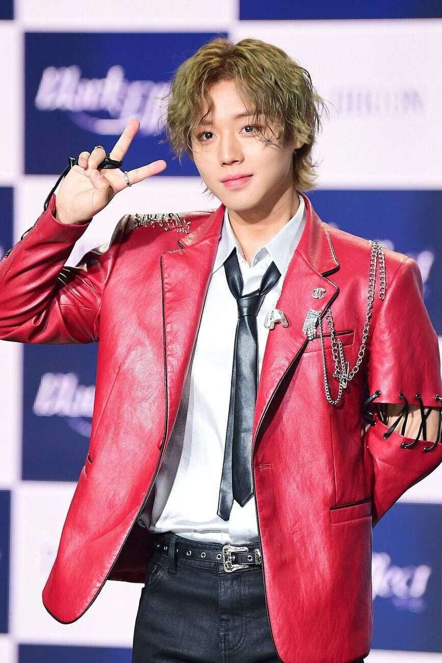 Park Ji-hoon: De Park Ji-hoon: De